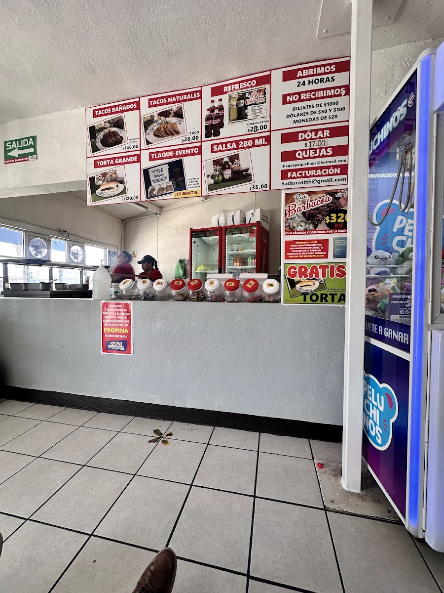 Taquería Tlaquepaque Hnos. Photos 2